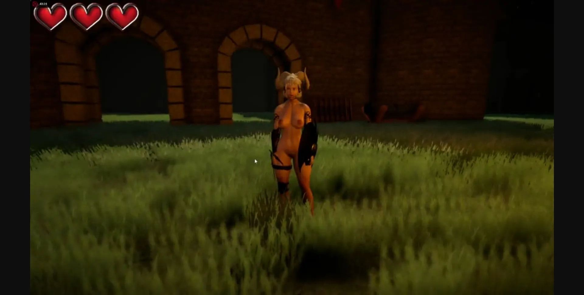 Unity Abandoned Project Indigo  Epsilon Breech [v0.4 Demo] [SparKing Tournaments] | Free Adult Games