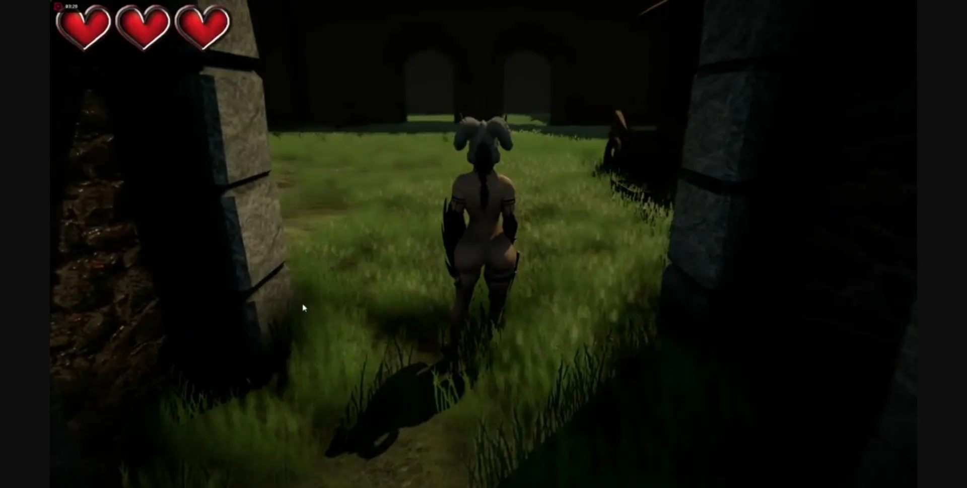 Unity Abandoned Project Indigo  Epsilon Breech [v0.4 Demo] [SparKing Tournaments] | Free Adult Games