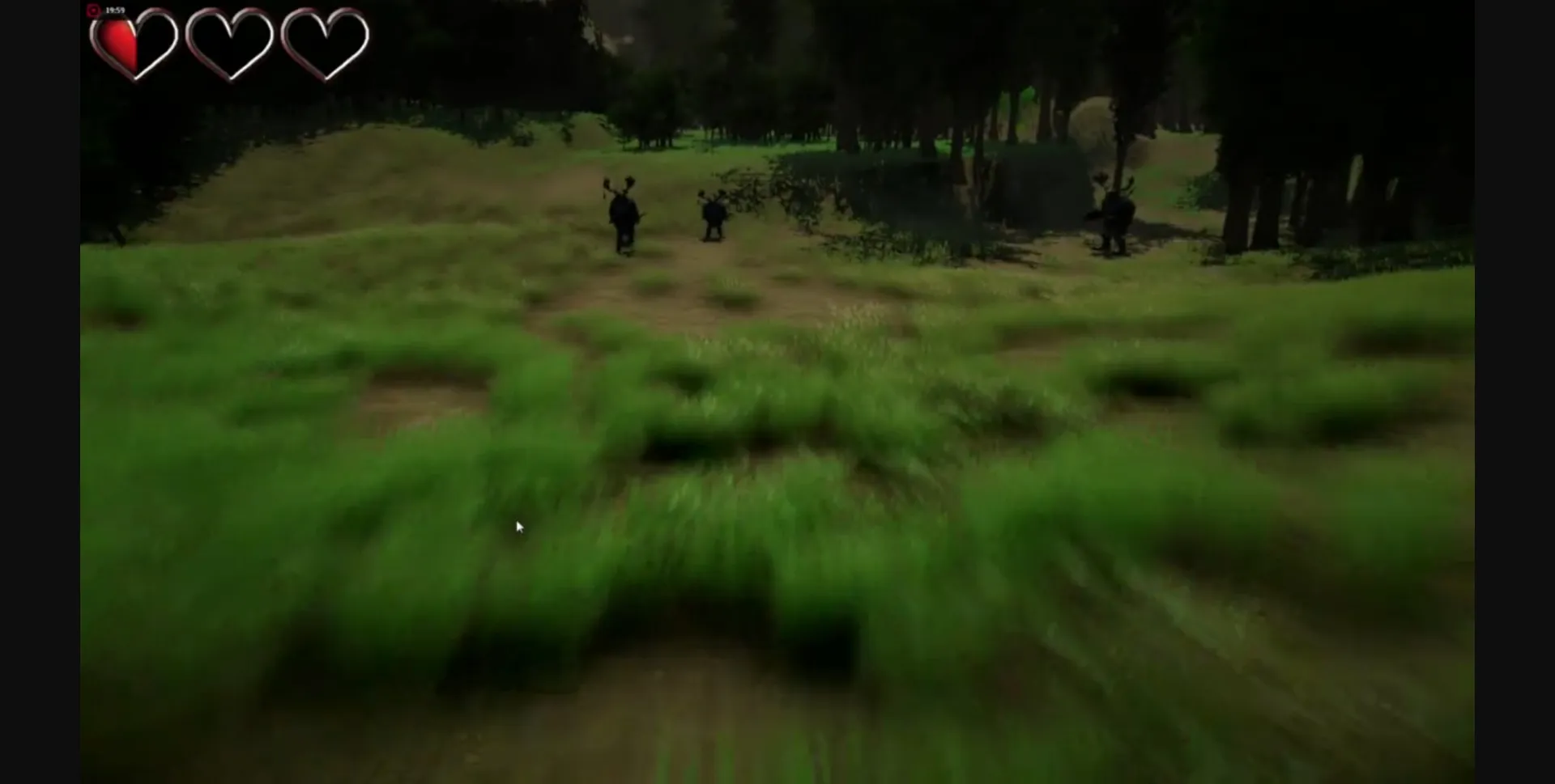 Unity Abandoned Project Indigo  Epsilon Breech [v0.4 Demo] [SparKing Tournaments] | Free Adult Games