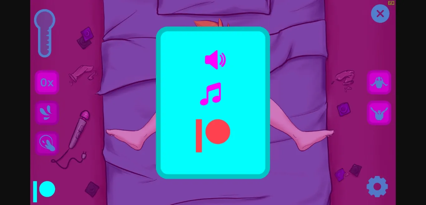 Unity Abandoned Project Lewd [v0.1] [Alcoholic Soda Studio] | Free Adult Games