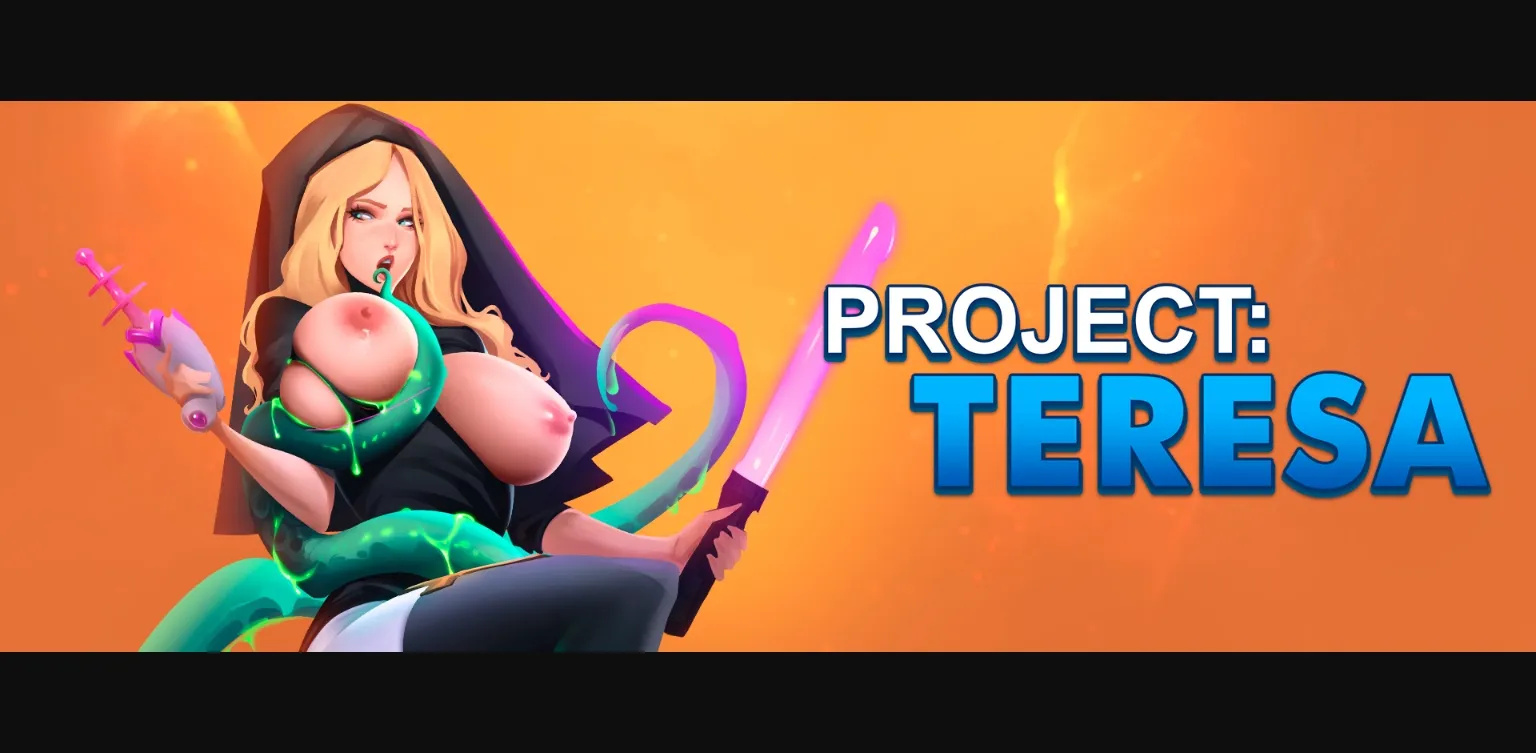 Unity Abandoned Project  Teresa [v0.1r] [Project Teresa] | Free Adult Games