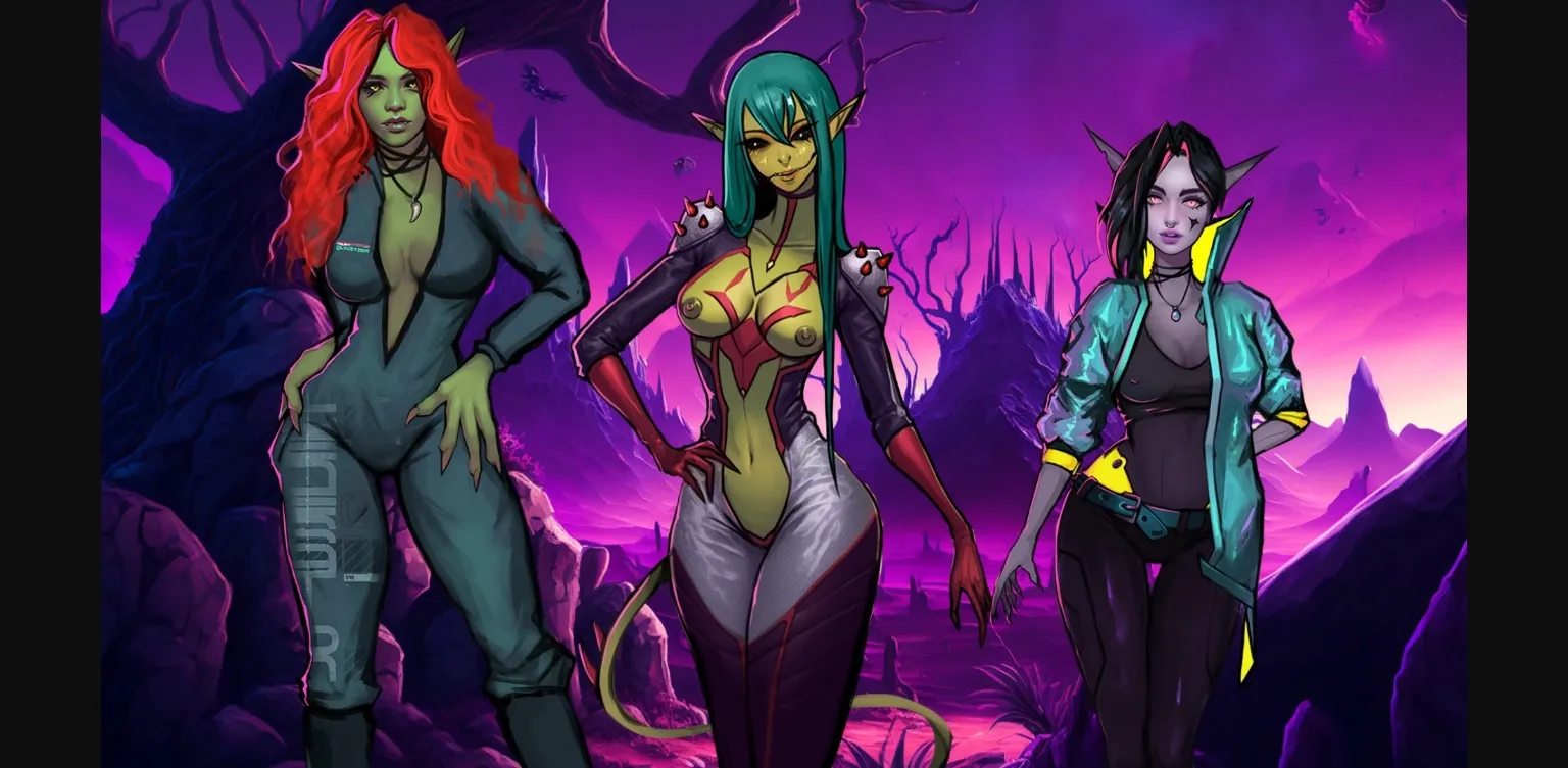 Unity Abandoned Project  Teresa [v0.1r] [Project Teresa] | Free Adult Games