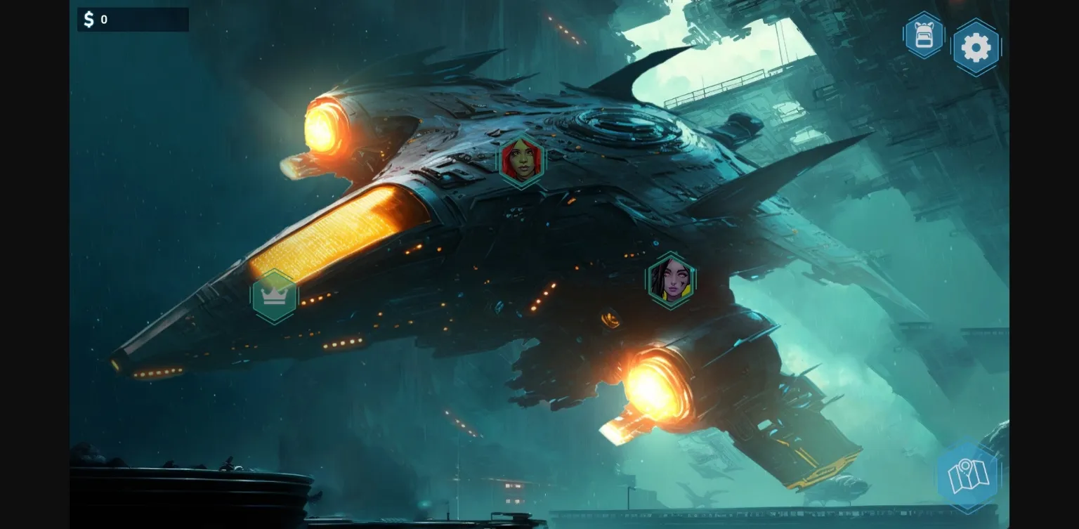 Unity Abandoned Project  Teresa [v0.1r] [Project Teresa] | Free Adult Games