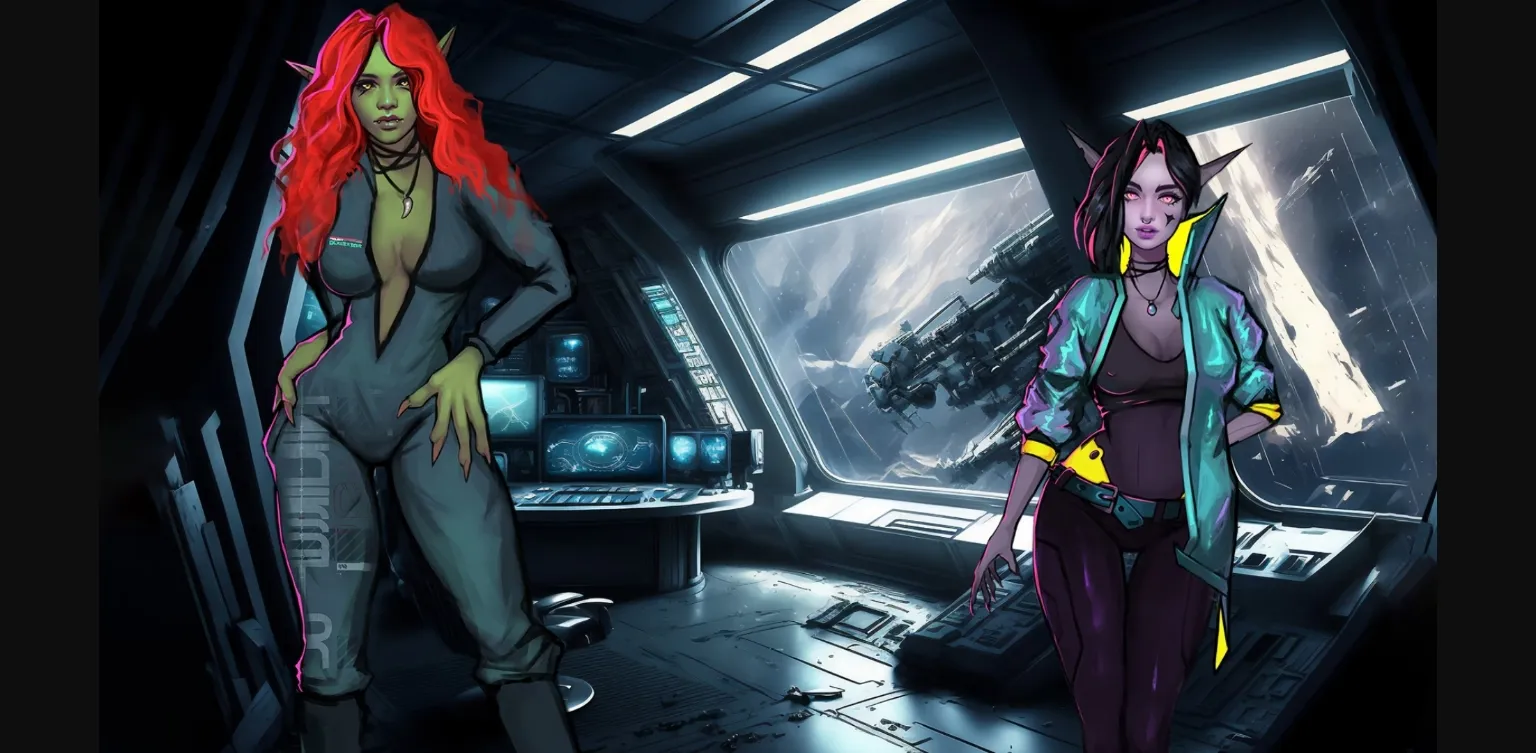 Unity Abandoned Project  Teresa [v0.1r] [Project Teresa] | Free Adult Games