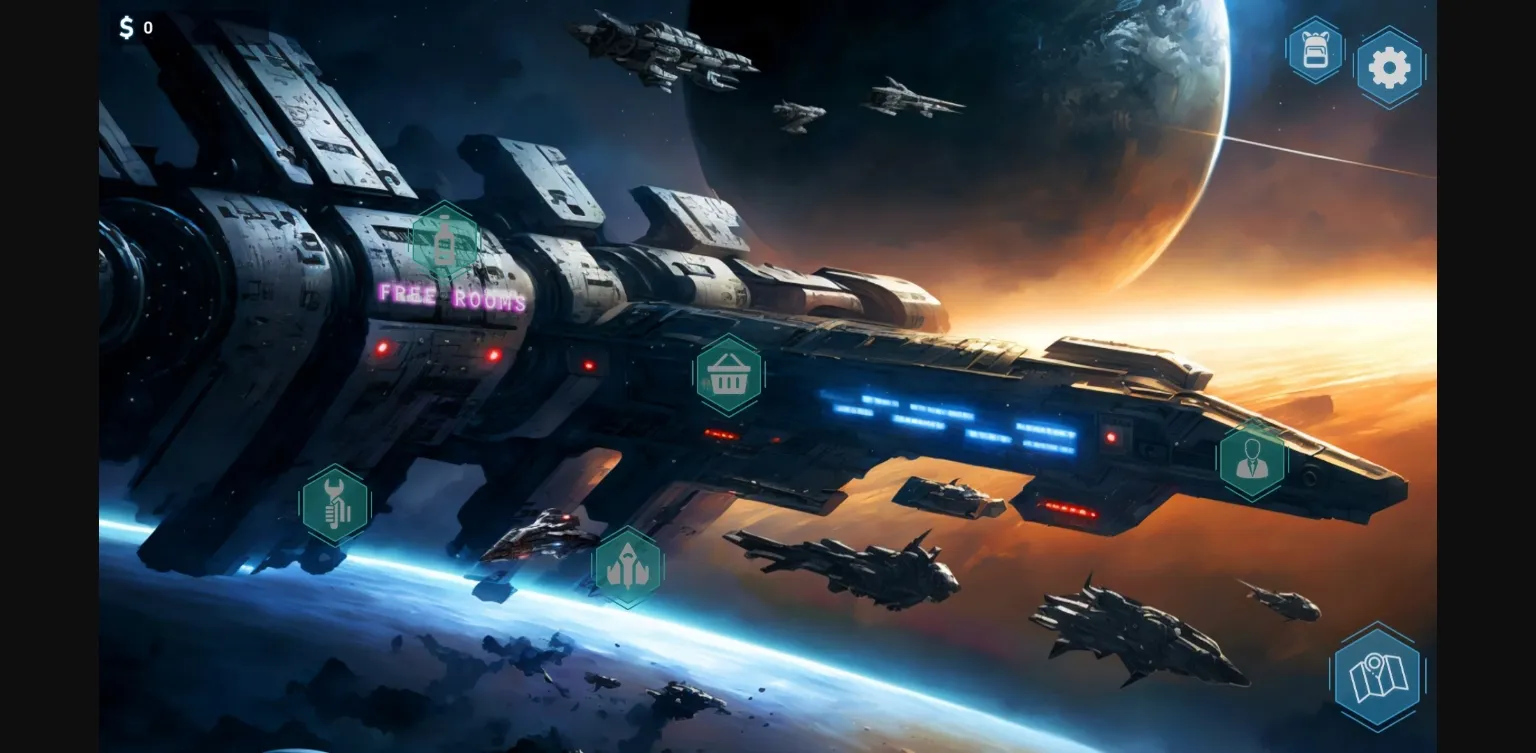 Unity Abandoned Project  Teresa [v0.1r] [Project Teresa] | Free Adult Games