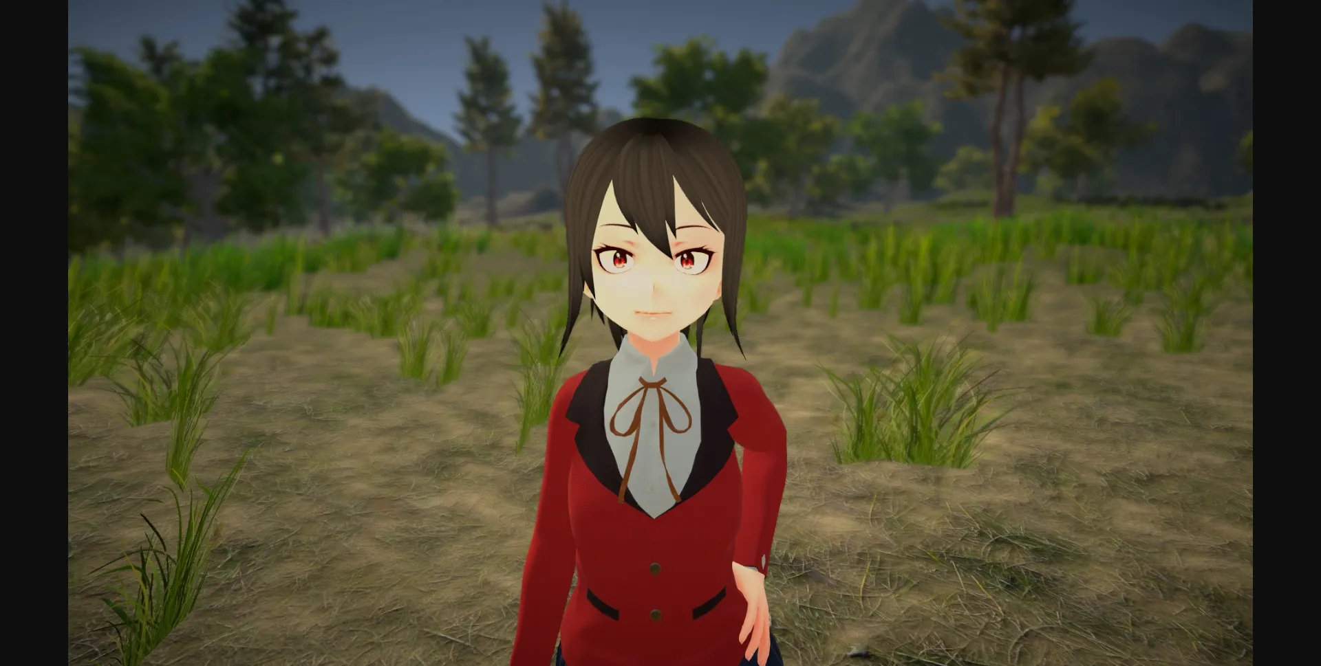 Unity Abandoned Project  Virtuality [Combat Demo] [Hakamoru] | Free Adult Games