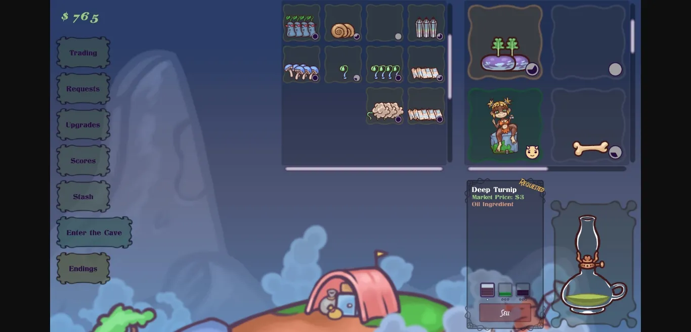 Unity Abandoned Psychic Archeology Agency [Demo] [Impy] | Free Adult Games