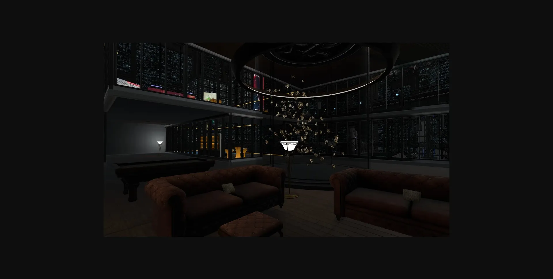 Unity Abandoned Quid Pro Quo [v0.1.1] [StationmasterDev] | Free Adult Games