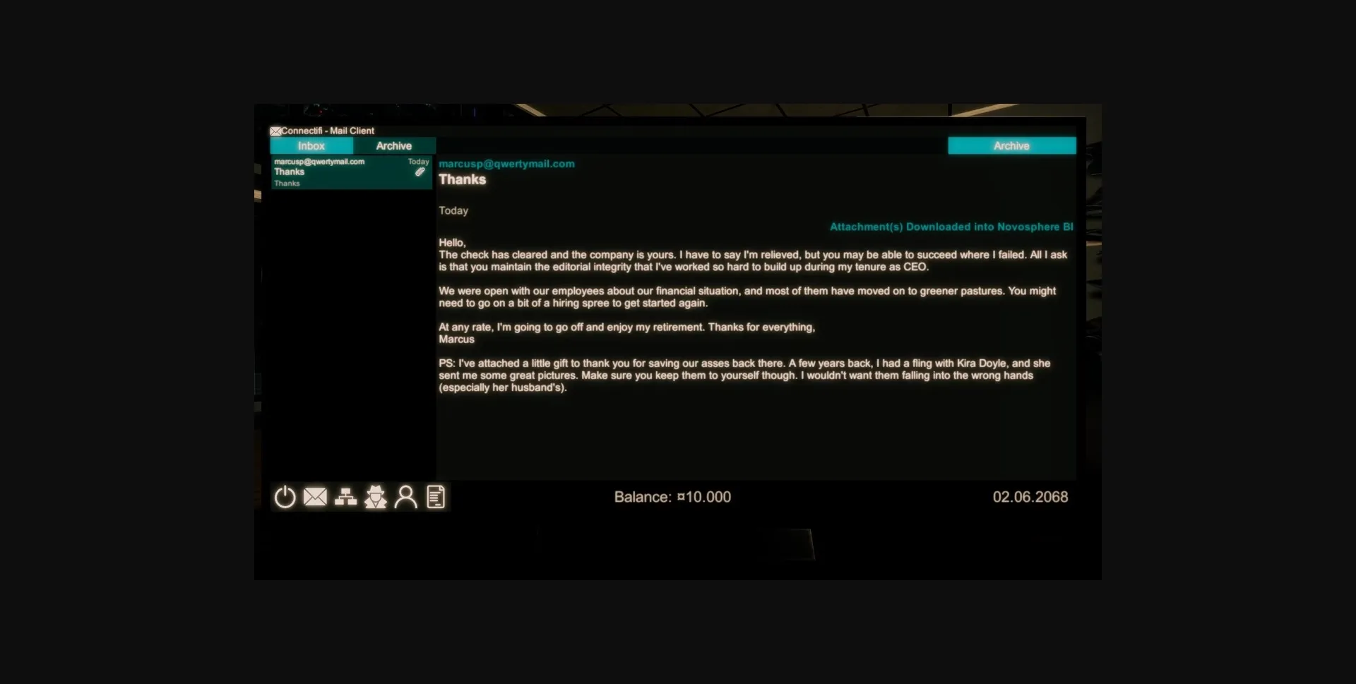 Unity Abandoned Quid Pro Quo [v0.1.1] [StationmasterDev] | Free Adult Games