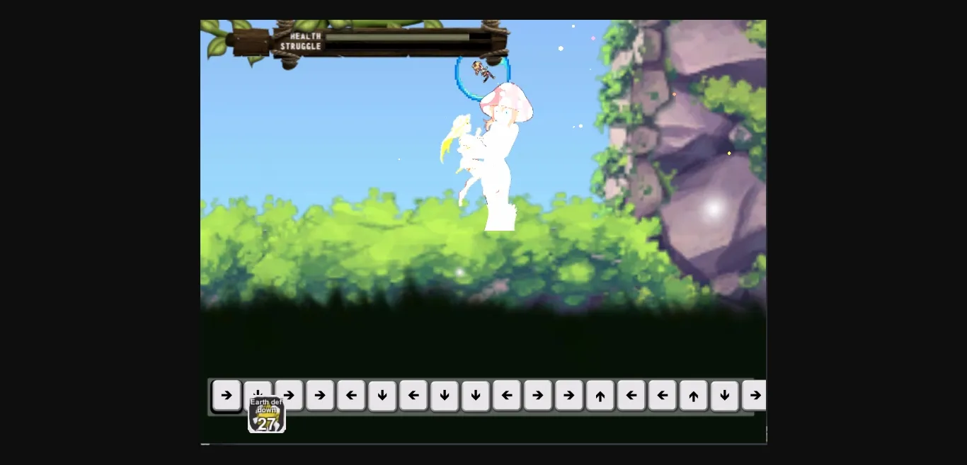 Unity Abandoned R.A.A.D.D - Run Away and Don't Die [v1.95] [Eatme123] | Free Adult Games