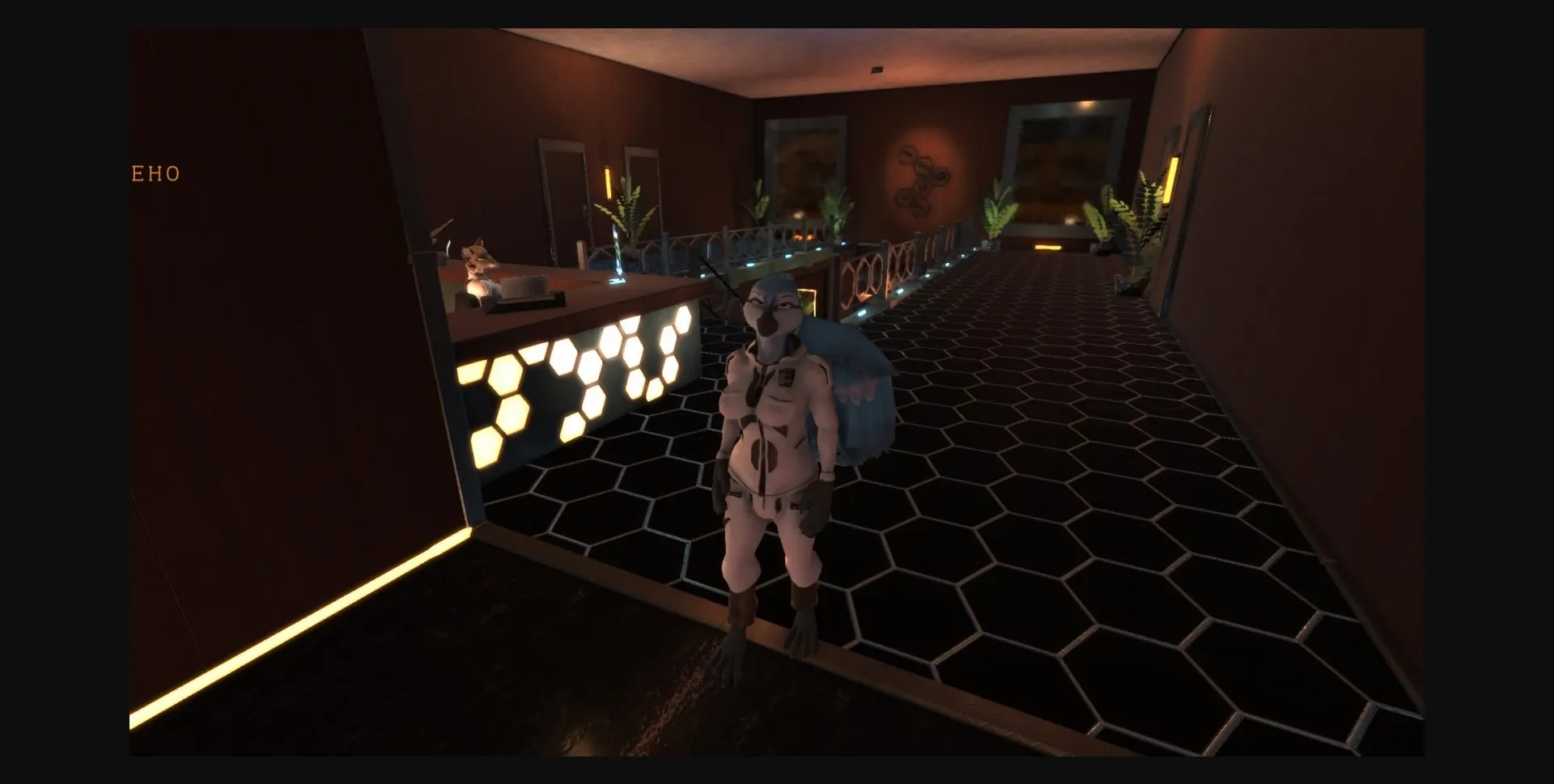 Unity Abandoned Rack 2 [v8] [Fek] | Free Adult Games