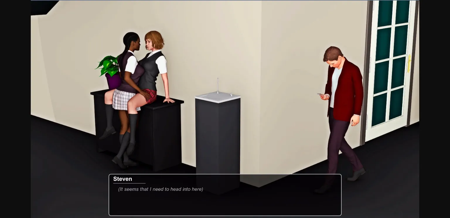 Unity Abandoned ReDICKulous Adventure [v0.1.0] [Smutty Fox Studio] | Free Adult Games