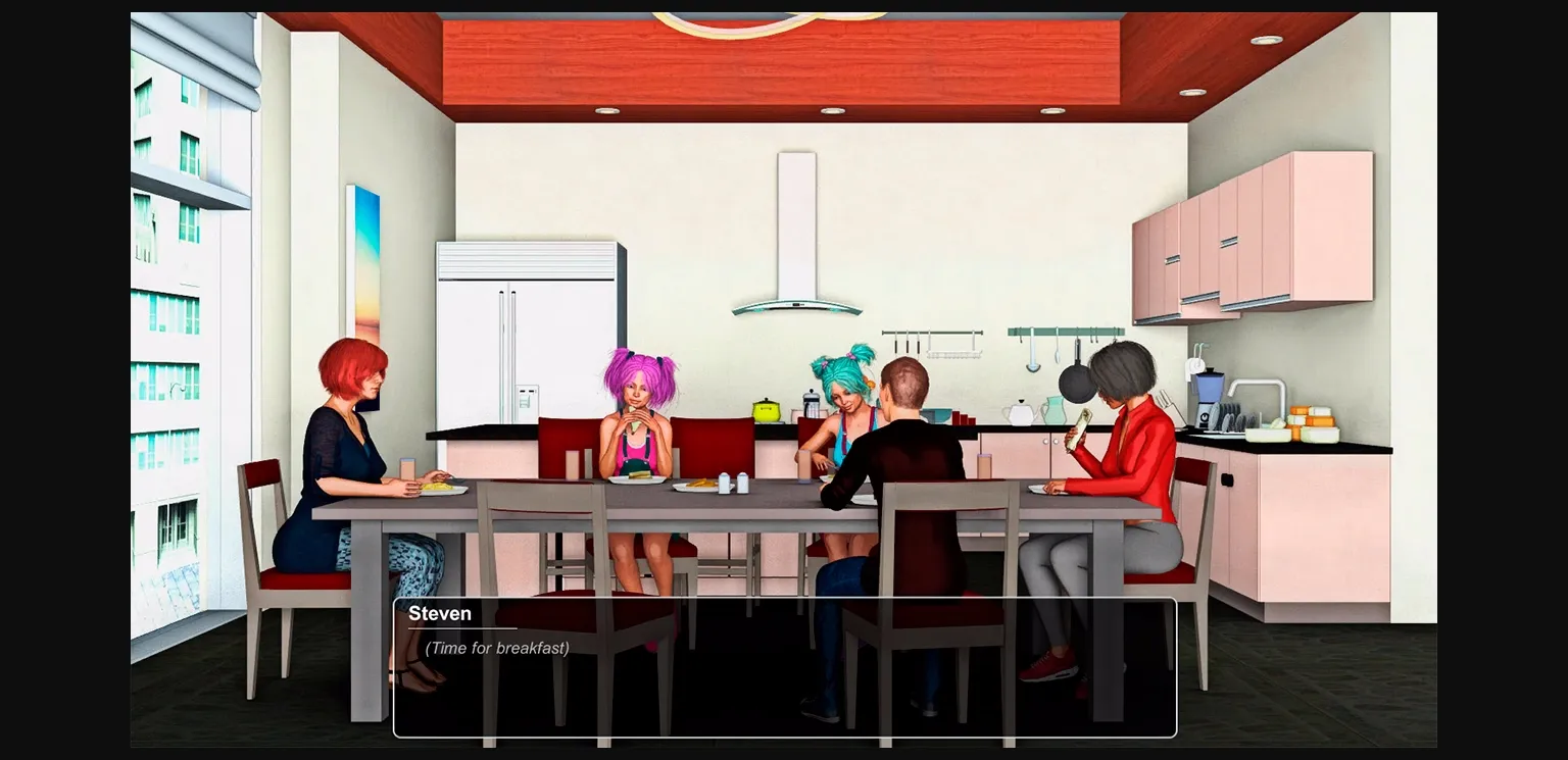 Unity Abandoned ReDICKulous Adventure [v0.1.0] [Smutty Fox Studio] | Free Adult Games