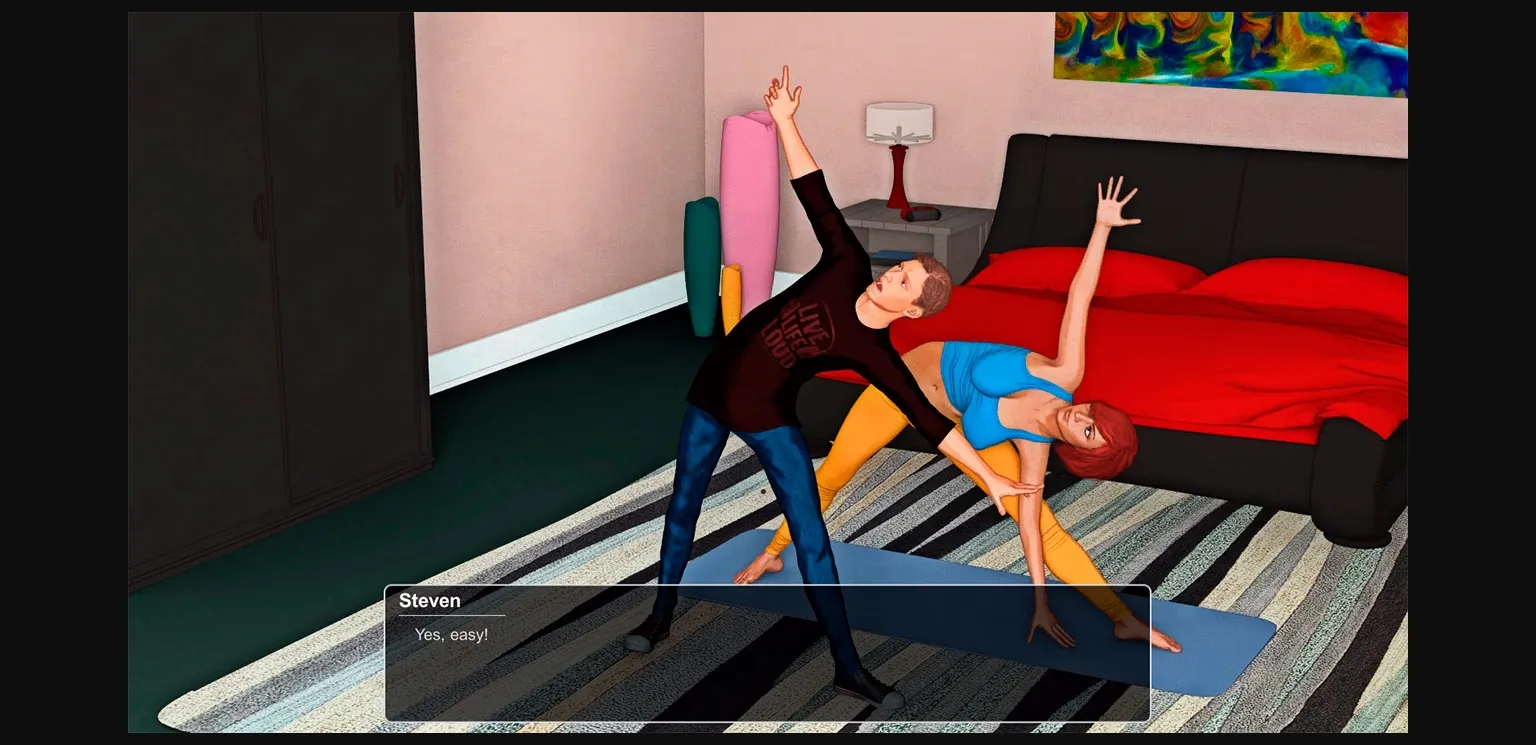 Unity Abandoned ReDICKulous Adventure [v0.1.0] [Smutty Fox Studio] | Free Adult Games