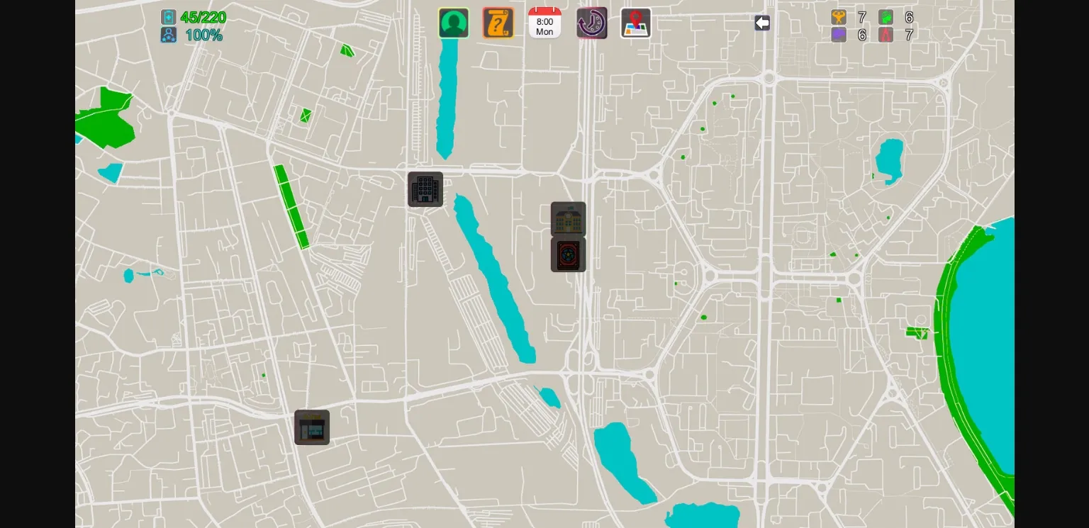 Unity Abandoned ReDICKulous Adventure [v0.1.0] [Smutty Fox Studio] | Free Adult Games