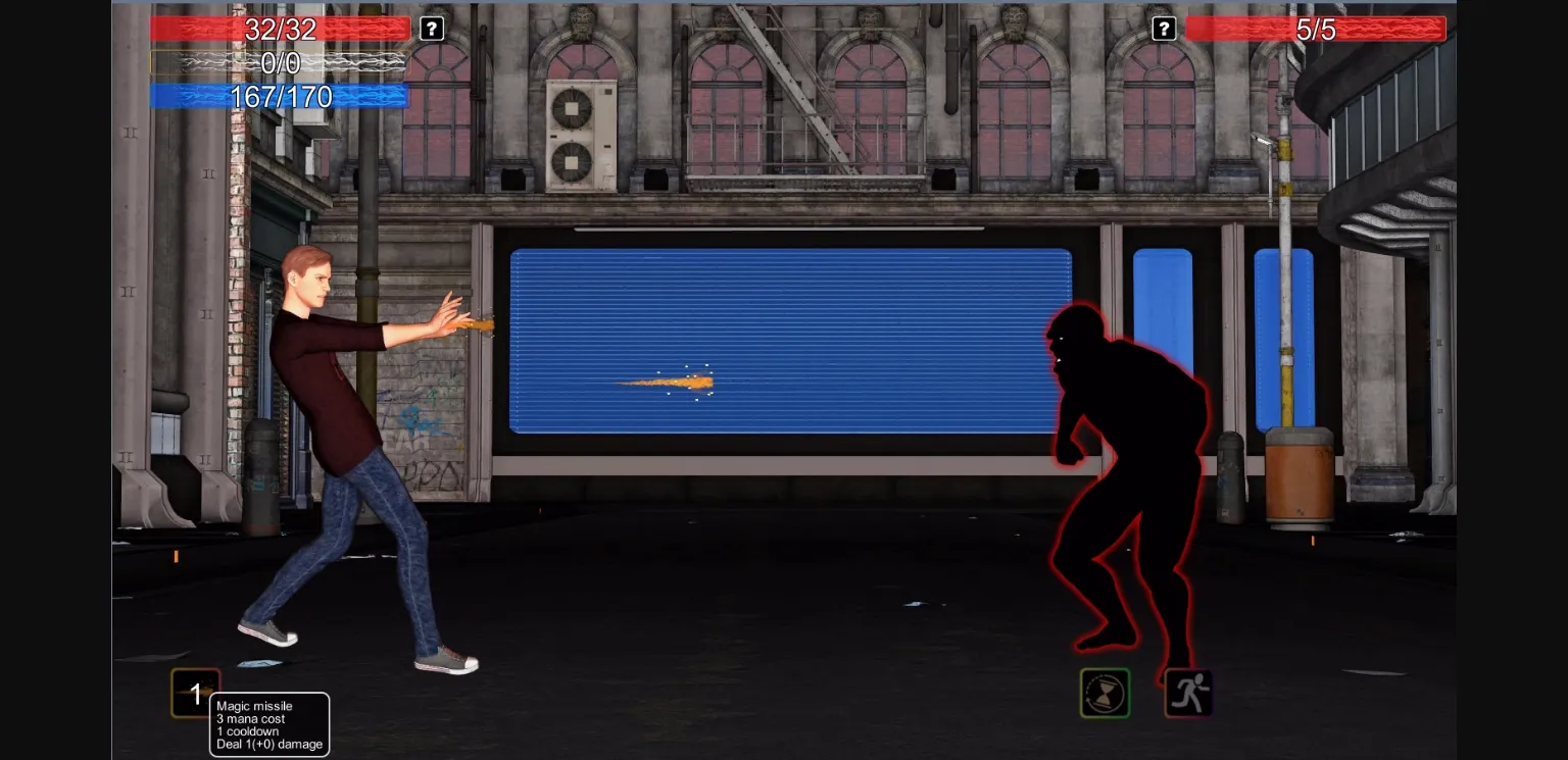 Unity Abandoned ReDICKulous Adventure [v0.1.0] [Smutty Fox Studio] | Free Adult Games