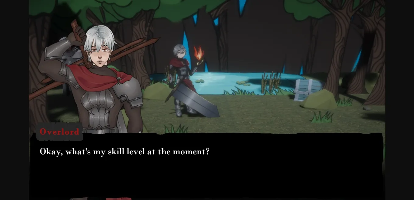 Unity Abandoned Redo of a Dark Lord [v0.1.3] [Jizzcat games] | Free Adult Games