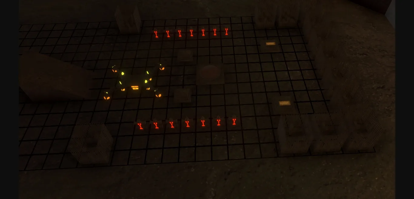 Unity Abandoned Rise of the Exalted [v0.1.4] [StationmasterDev] | Free Adult Games