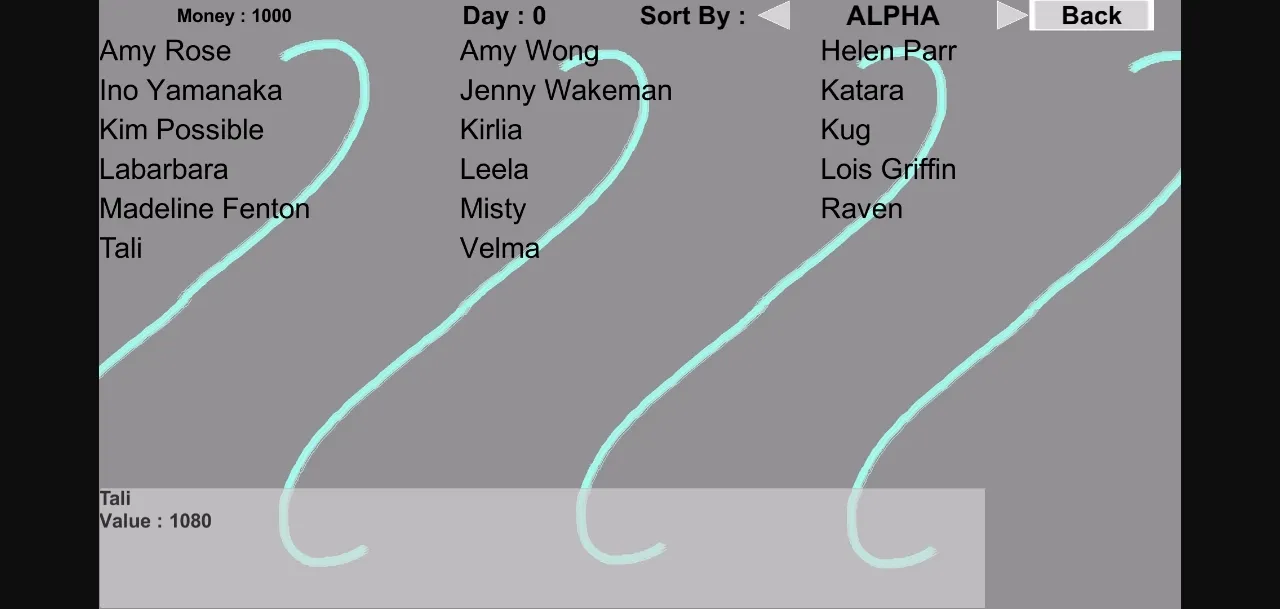 Unity Abandoned Rule 34 Brothel Remake [v1.3e] [R34] | Free Adult Games