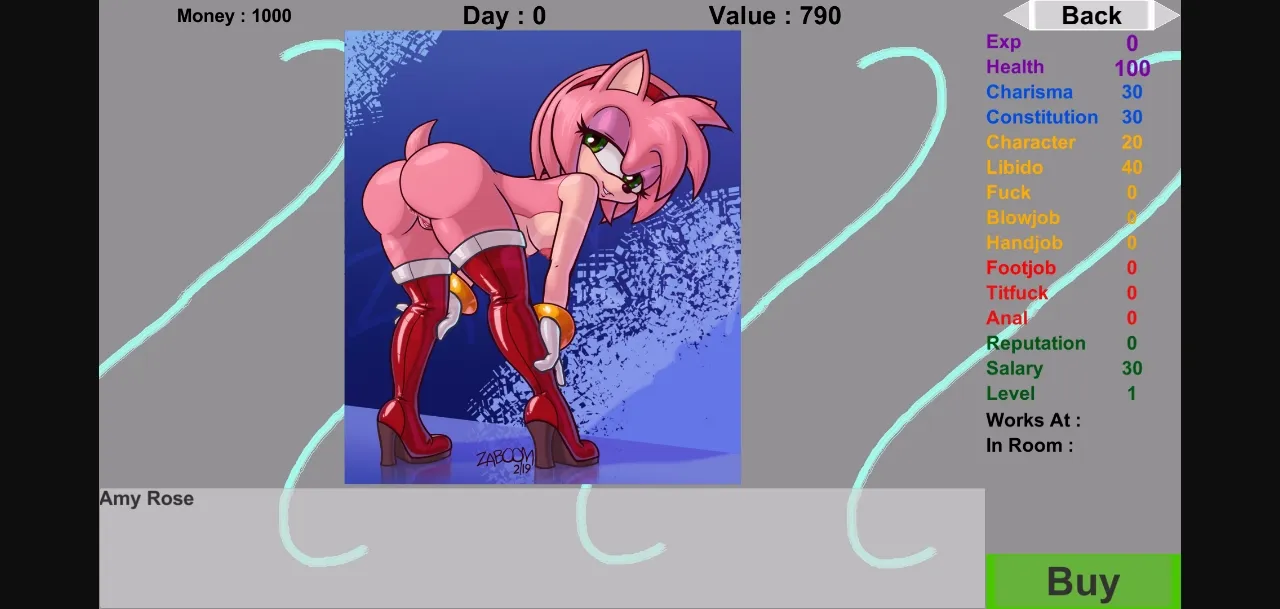 Unity Abandoned Rule 34 Brothel Remake [v1.3e] [R34] | Free Adult Games