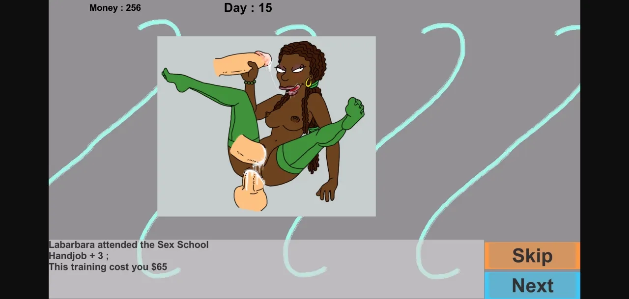 Unity Abandoned Rule 34 Brothel Remake [v1.3e] [R34] | Free Adult Games