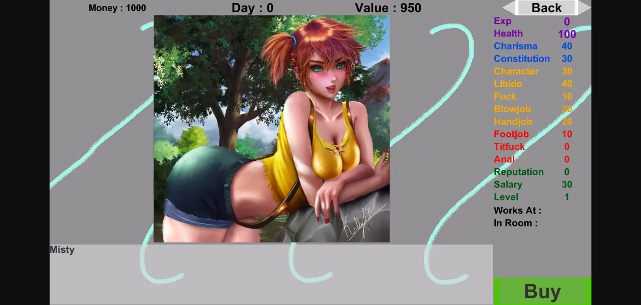 Unity Abandoned Rule 34 Brothel Remake [v1.3e] [R34] | Free Adult Games