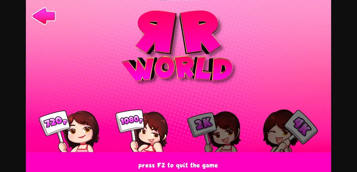 Unity Abandoned RWorld [Love RuRu] [Ruria Raw] | Free Adult Games