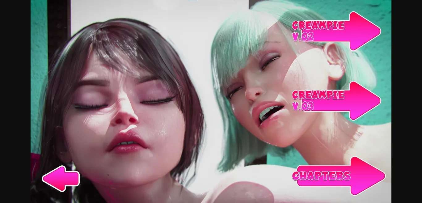 Unity Abandoned RWorld [Love RuRu] [Ruria Raw] | Free Adult Games