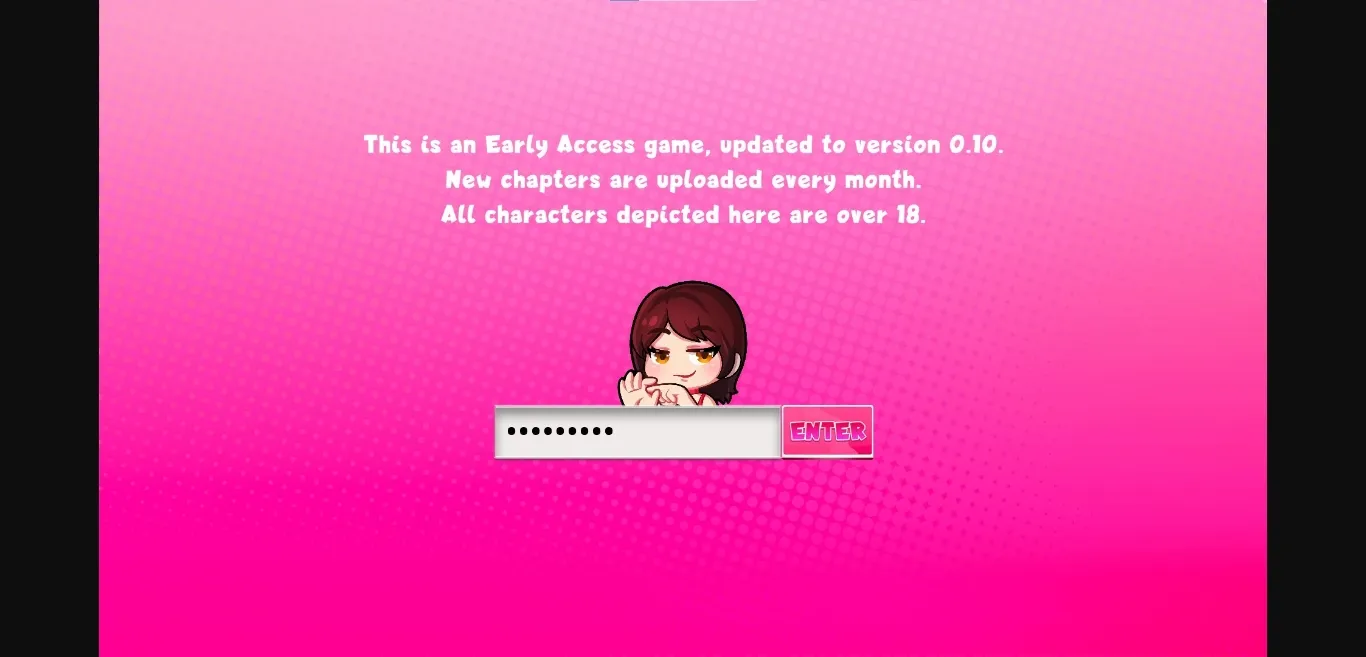 Unity Abandoned RWorld [Love RuRu] [Ruria Raw] | Free Adult Games