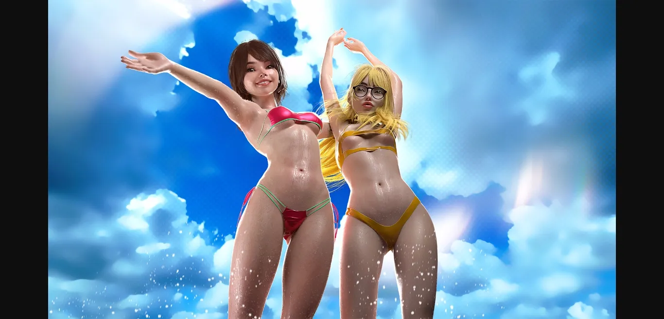 Unity Abandoned RWorld [Love RuRu] [Ruria Raw] | Free Adult Games