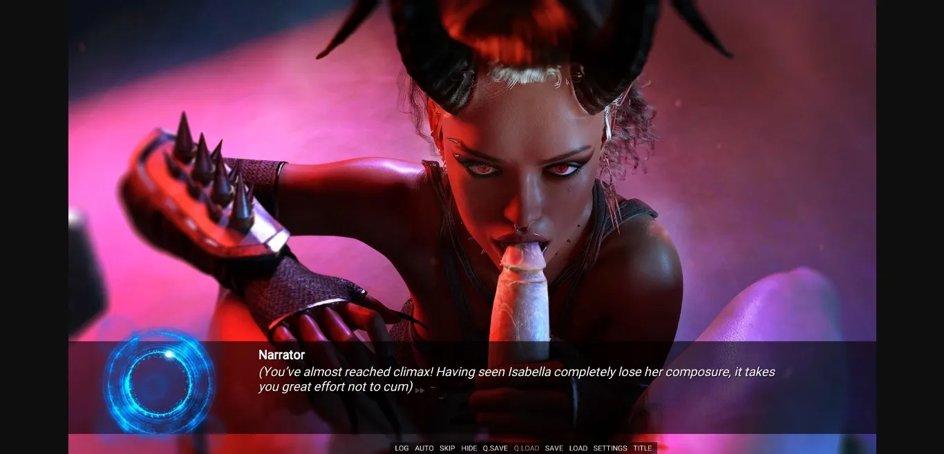 Unity Abandoned S.L.A.M. CyberFantasy Evolution Trainer [v0.17.7] [Steamlynx Games] | Free Adult Games