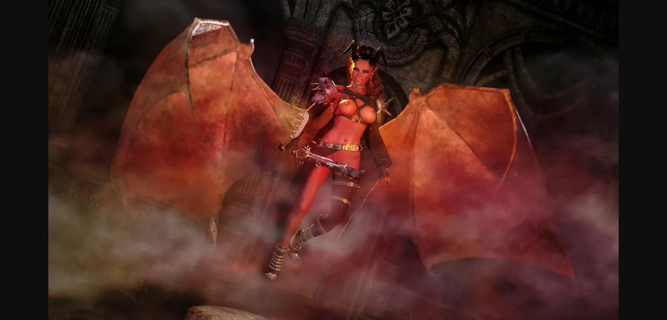 Unity Abandoned S.L.A.M. CyberFantasy Evolution Trainer [v0.17.7] [Steamlynx Games] | Free Adult Games