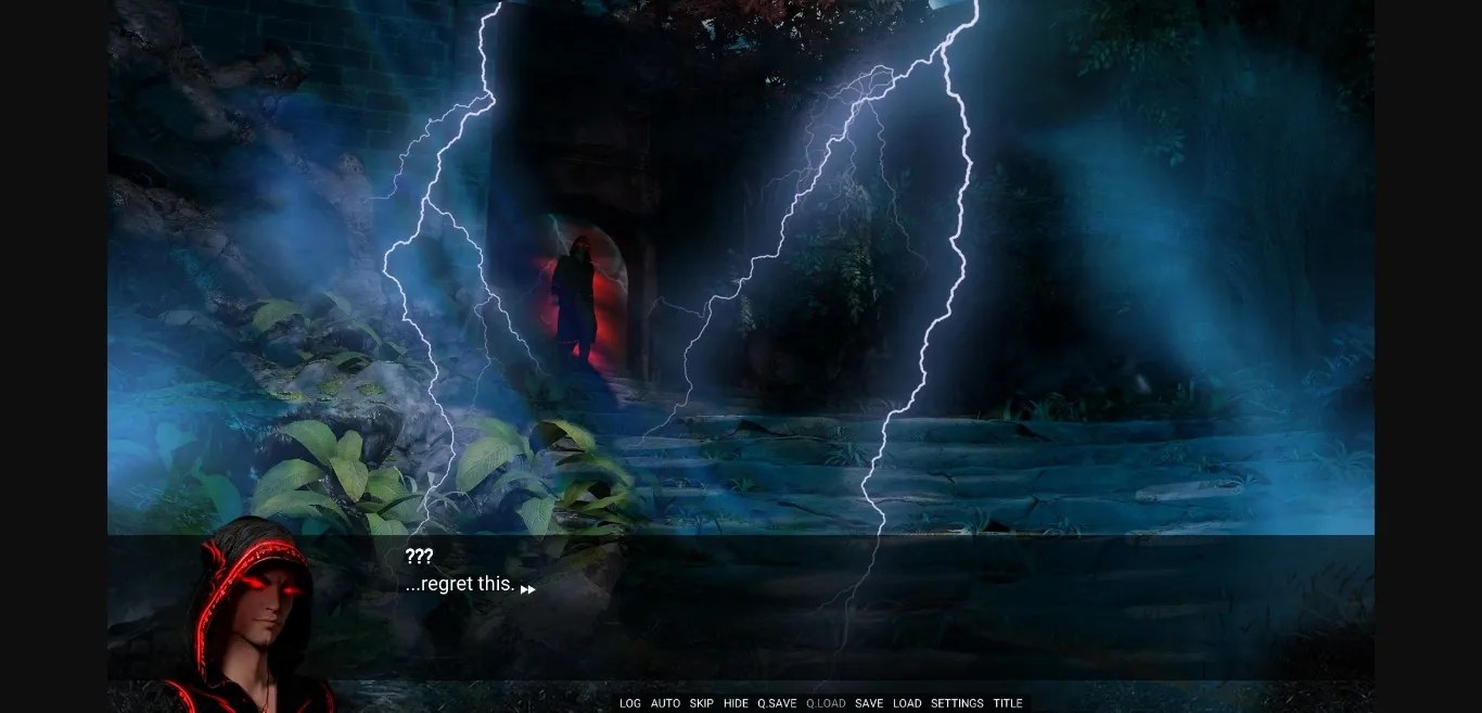 Unity Abandoned S.L.A.M. CyberFantasy Evolution Trainer [v0.17.7] [Steamlynx Games] | Free Adult Games