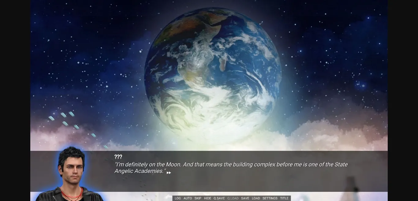 Unity Abandoned S.L.A.M. CyberFantasy Evolution Trainer [v0.17.7] [Steamlynx Games] | Free Adult Games