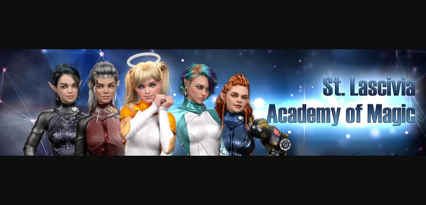 Unity Abandoned S.L.A.M. CyberFantasy Evolution Trainer [v0.17.7] [Steamlynx Games] | Free Adult Games