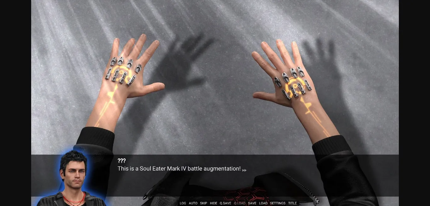 Unity Abandoned S.L.A.M. CyberFantasy Evolution Trainer [v0.17.7] [Steamlynx Games] | Free Adult Games