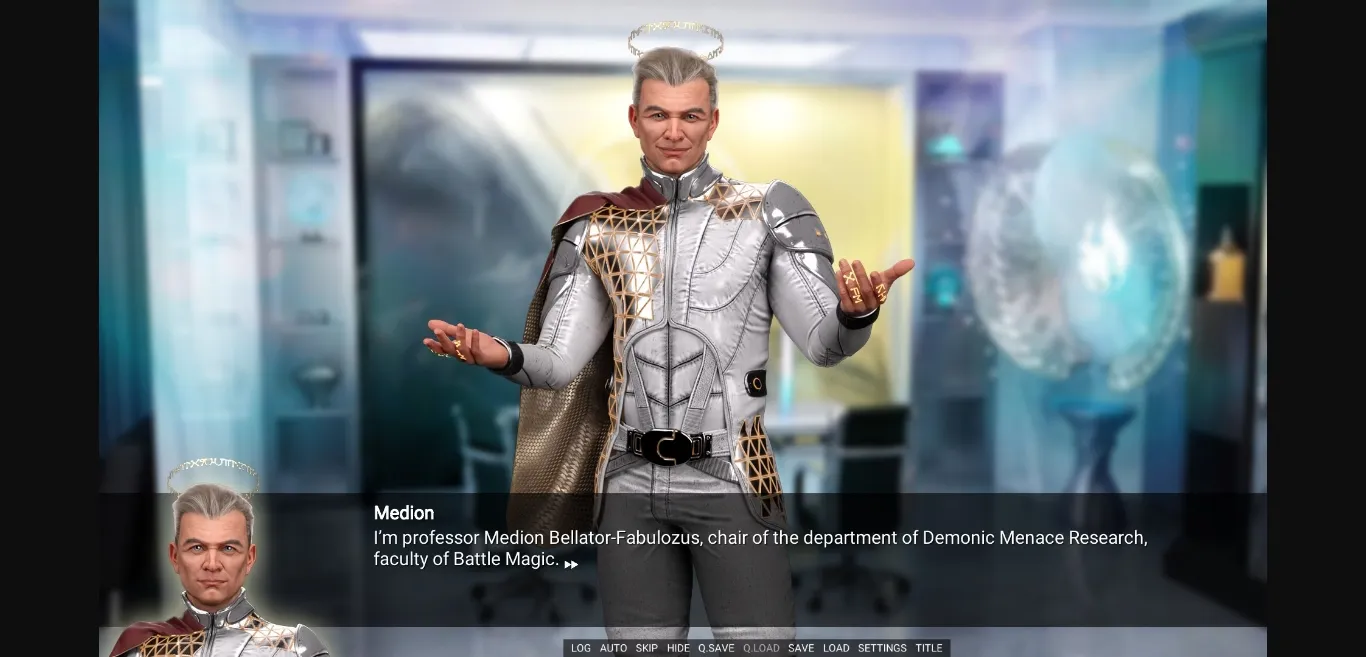 Unity Abandoned S.L.A.M. CyberFantasy Evolution Trainer [v0.17.7] [Steamlynx Games] | Free Adult Games