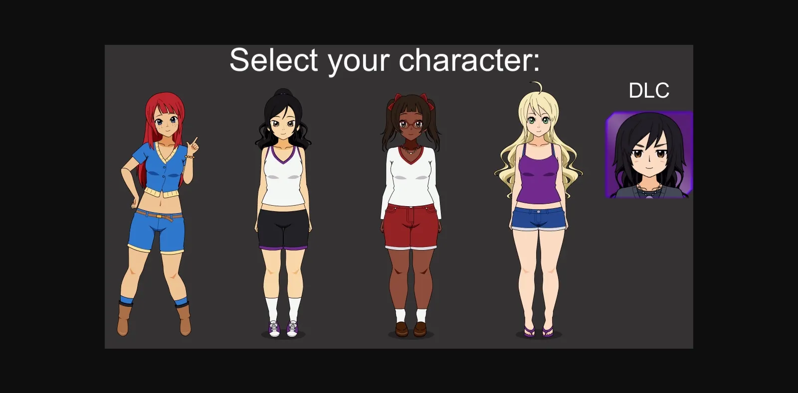 Unity Abandoned Saint Miluina&rsquo;s Visual Academy [v0.6.3] [Anunnaki] | Free Adult Games