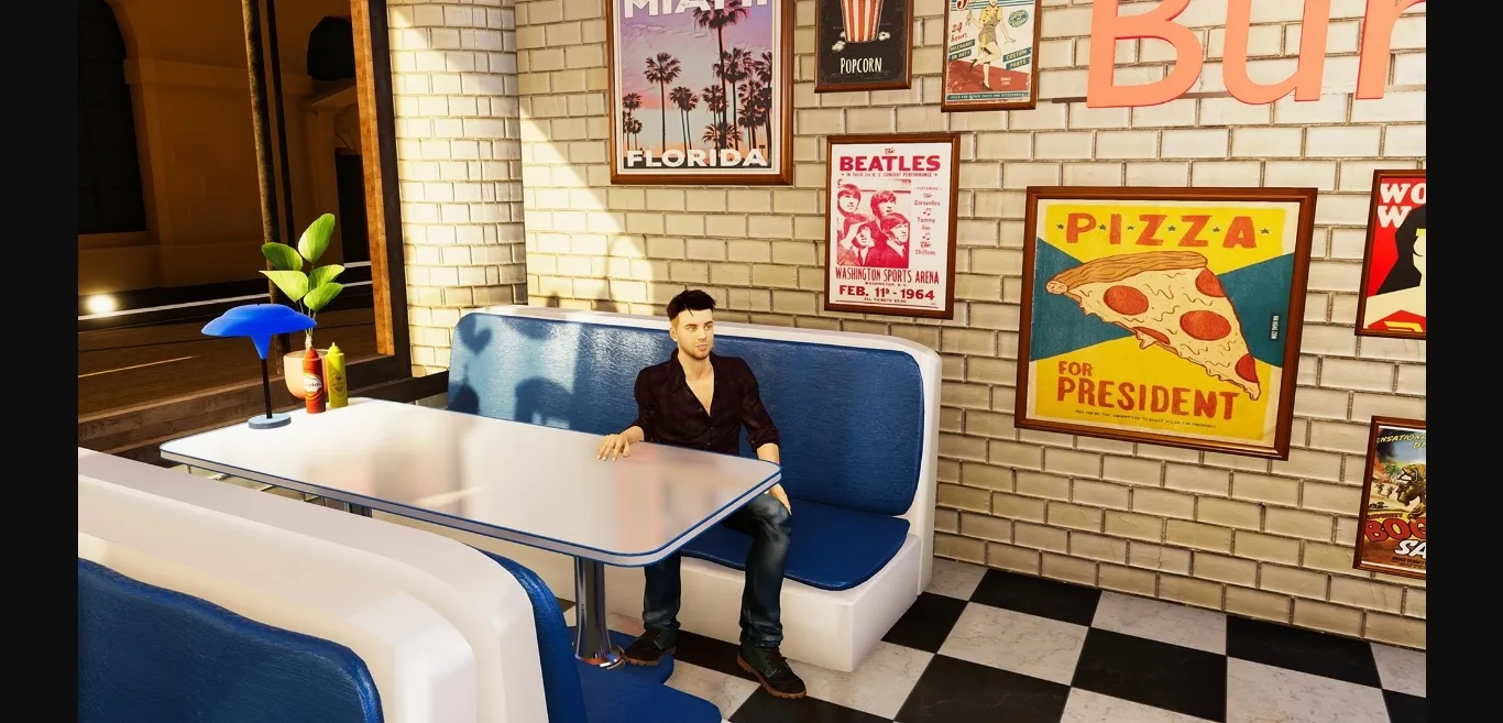 Unity Abandoned Screw The City [v0.04] [Pink Banana] | Free Adult Games