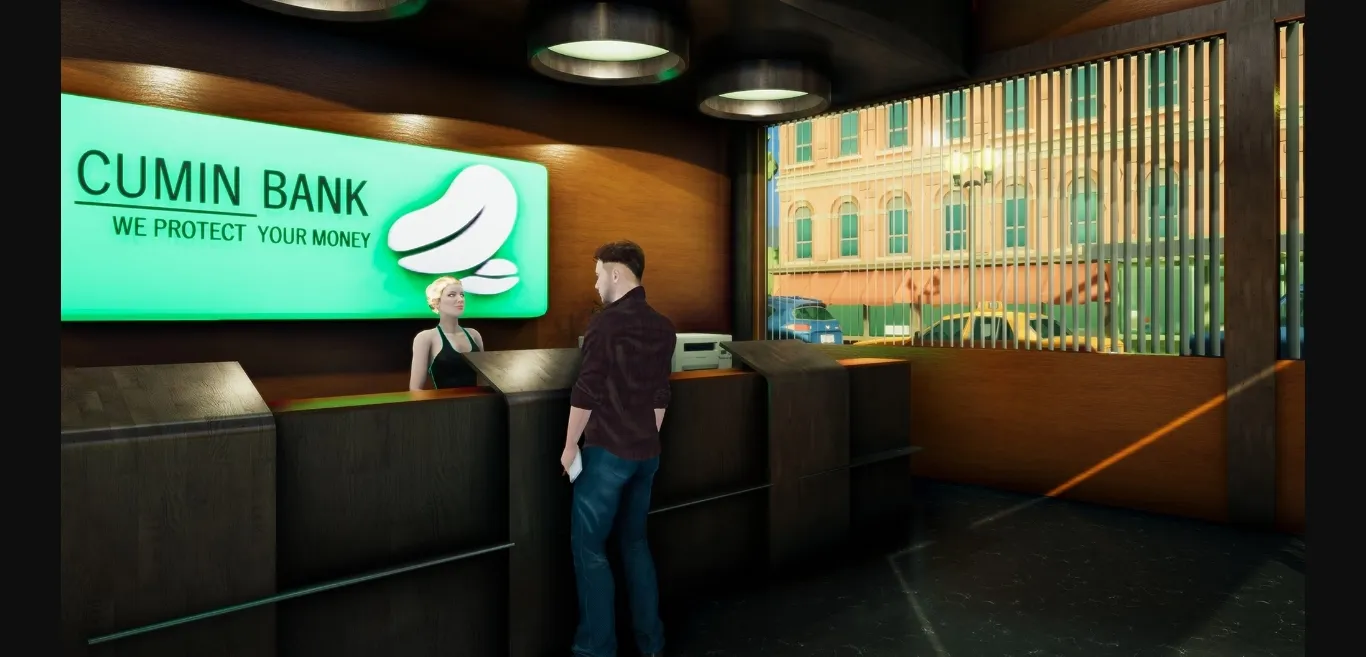 Unity Abandoned Screw The City [v0.04] [Pink Banana] | Free Adult Games