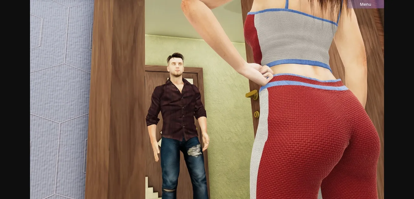 Unity Abandoned Screw The City [v0.04] [Pink Banana] | Free Adult Games