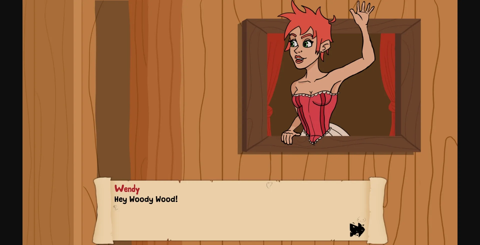 Unity Abandoned Seaside  Quest For Booty [v0.0.6a] [Attic Monkey Games] | Free Adult Games