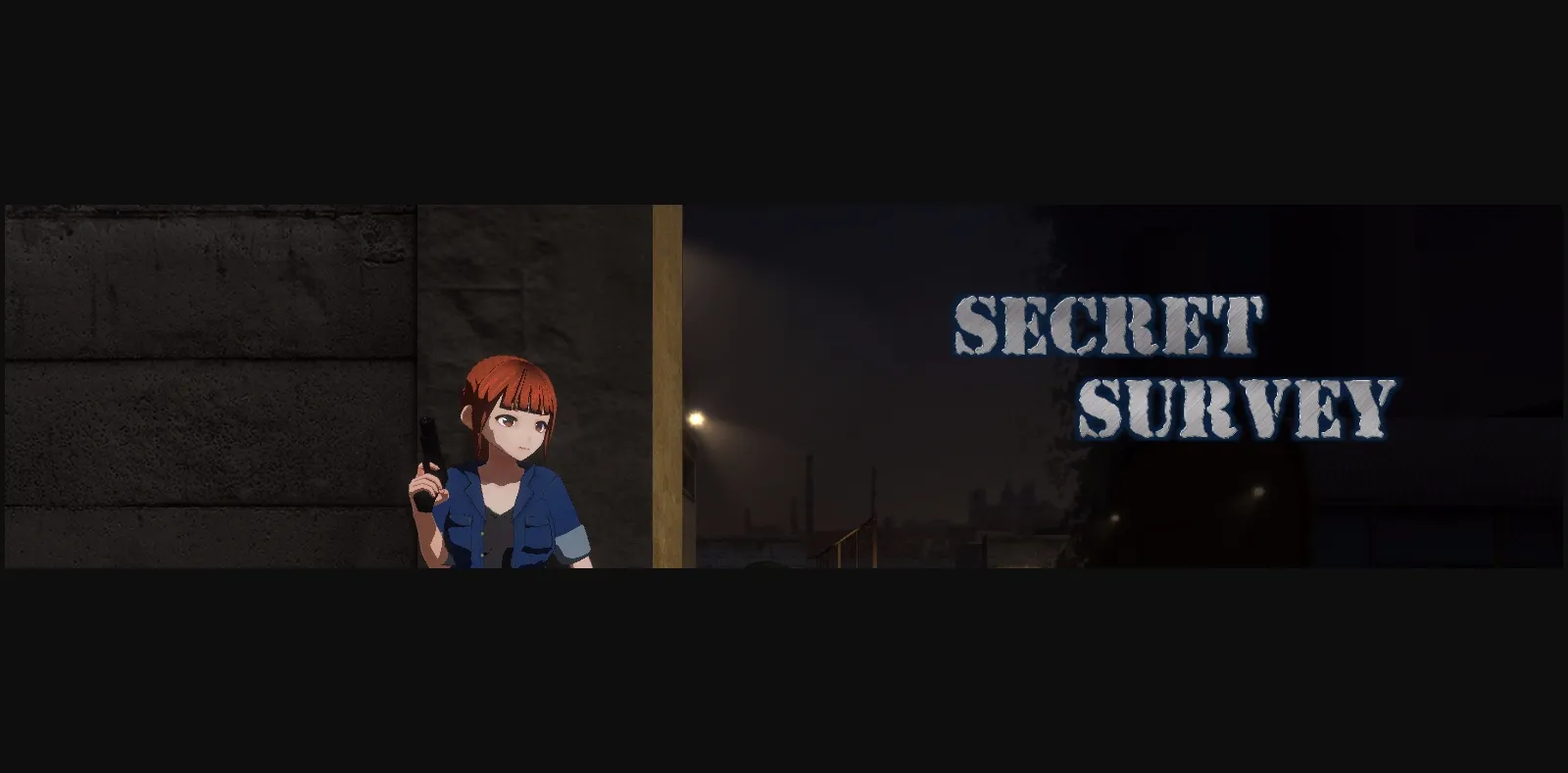 Unity Abandoned Secret Survey [v11 07 22 Test] [Salt bake] | Free Adult Games