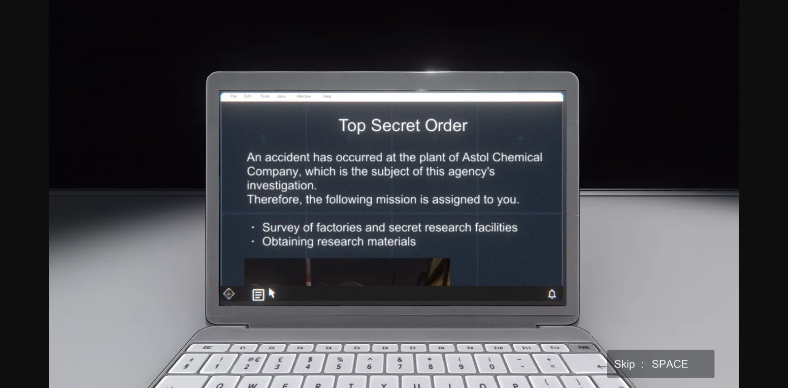 Unity Abandoned Secret Survey [v11 07 22 Test] [Salt bake] | Free Adult Games