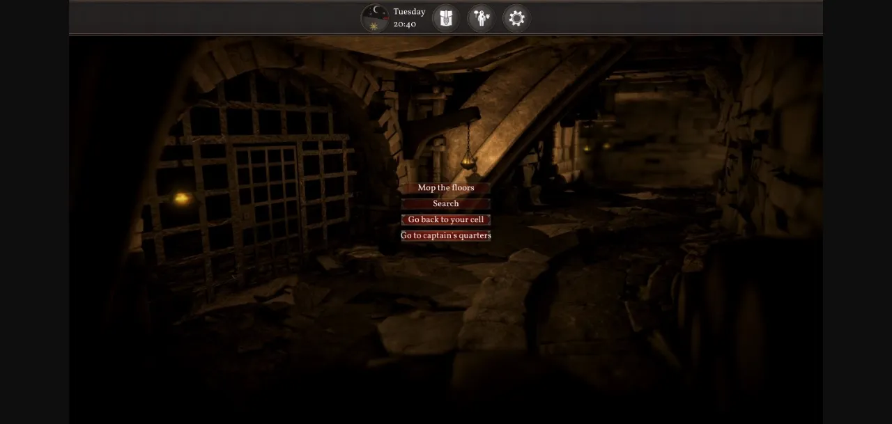 Unity Abandoned Servant of the Empire [v0.1.5.1] [Sneaky Dick] | Free Adult Games