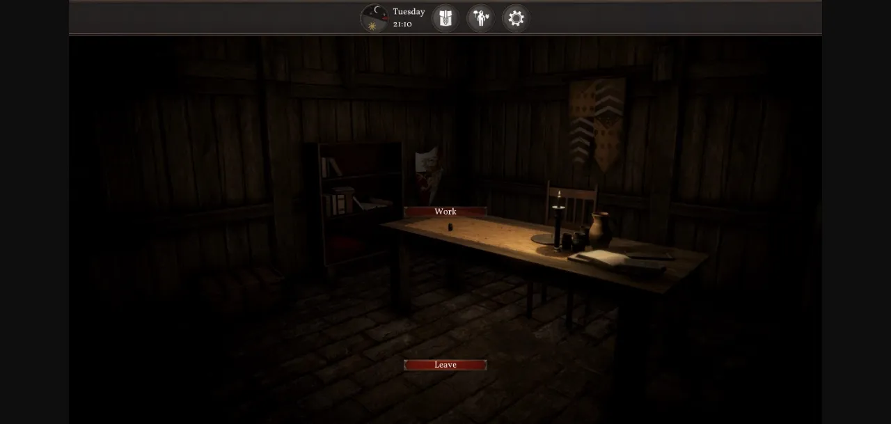 Unity Abandoned Servant of the Empire [v0.1.5.1] [Sneaky Dick] | Free Adult Games