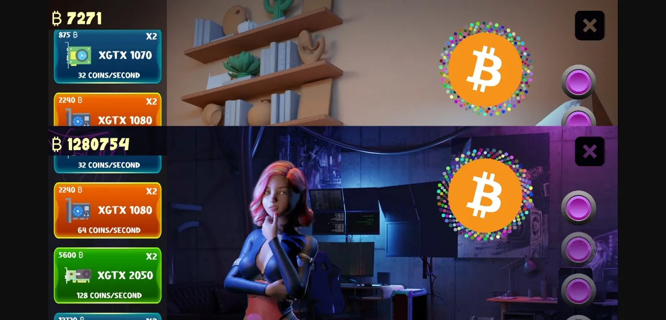 Unity Abandoned Sex Miner [v0.1] [Game Amaze] | Free Adult Games