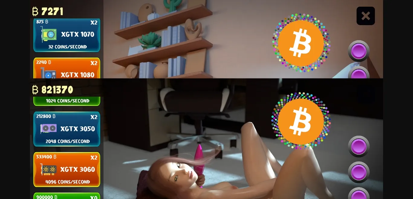 Unity Abandoned Sex Miner [v0.1] [Game Amaze] | Free Adult Games