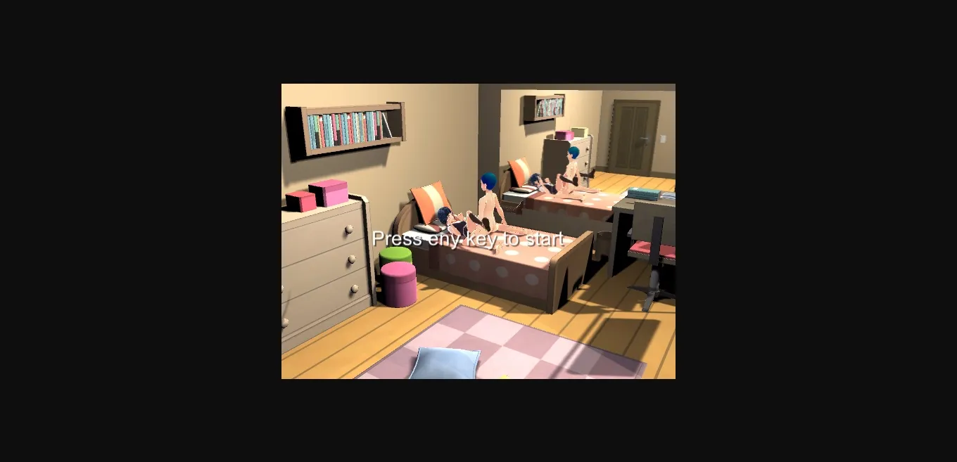 Unity Abandoned Sex Simulator SINGULARITY [Demo] [Hentai Solutions Global] | Free Adult Games