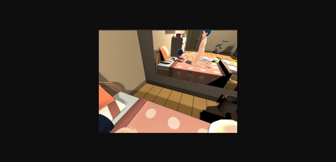 Unity Abandoned Sex Simulator SINGULARITY [Demo] [Hentai Solutions Global] | Free Adult Games